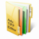 Multi-page editor TIFF - Advanced TIFF Editor