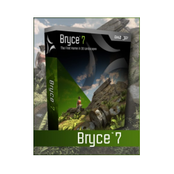 Bryce 7