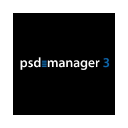 Cebas PSD-Manager