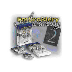 EMBROIDERY Anthology V2