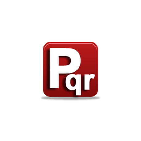 PaperDrive_QR. Быстрое создание изображений, включающих QR код