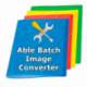 Converter Charts - Able Batch Image Converter