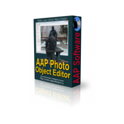 AAP Photo Object Editor