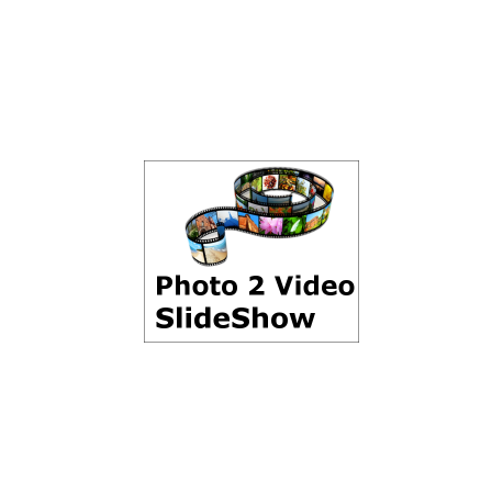 Видео (AVI) из Фотографий - AVI Slide Show