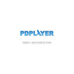 Chaos Group Pdplayer
