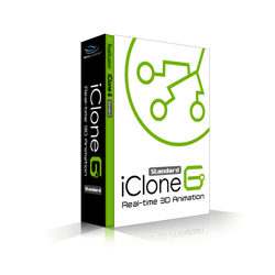IClone 6