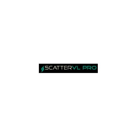 ScatterVL Pro