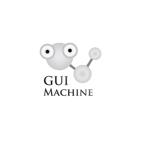 GUI Machine