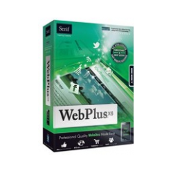 WebPlus X7