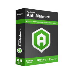 Auslogics Anti-Malware 2017