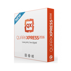 QuarkXPress