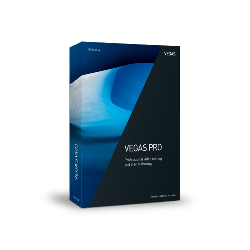 VEGAS Pro 14 (электронная версия)