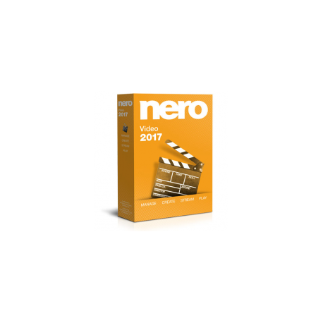 Nero Video