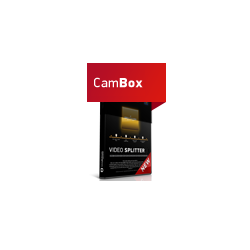 SolveigMM Video Splitter CamBox