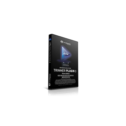 SolveigMM WMP Trimmer Plugin 3 - Business Edition