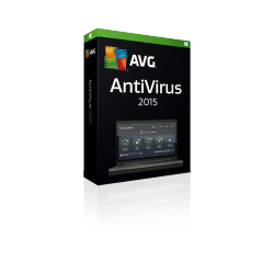 AVG Anti-Virus (электронная версия)