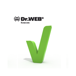 Dr.Web anti-virus service - Classic tariff