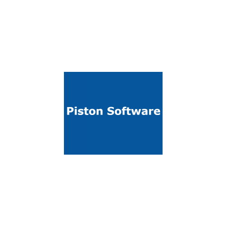 Pistonsoft WAV MP3 Splitter