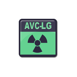Calibrated AVC-LG Create