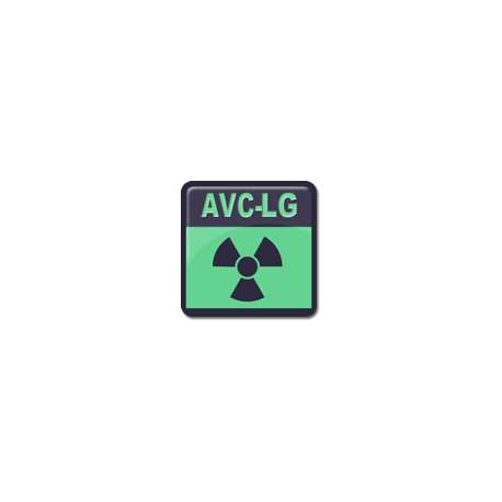 Calibrated AVC-LG Create