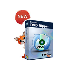 Foxreal DVD Ripper