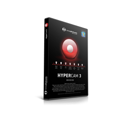 HyperCam 4 Portable Business Edition