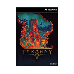 Tyranny — Commander Edition