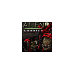 Alien Shooter 2 - Reboot