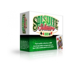 SolSuite 2015 — Solitaire Card Games Suite