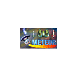 Meteor (s60v5 - Nokia 5800)