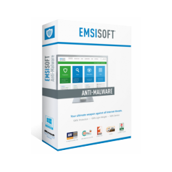 Emsisoft Anti-Malware for Server