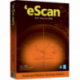 eScan AntiVirus Edition with Cloud Security for SMB