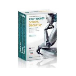 ESET NOD32 Smart Security Business Edition 5