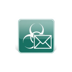 Kaspersky Security for mail servers