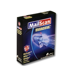 MailScan for Mail Servers
