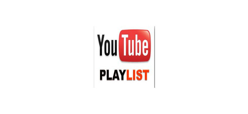 Cách chỉnh sửa và chia sẻ danh sách phát Youtube