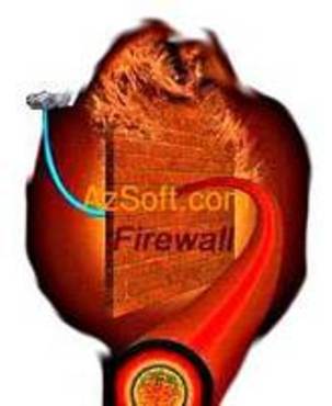 Understand FireWall
