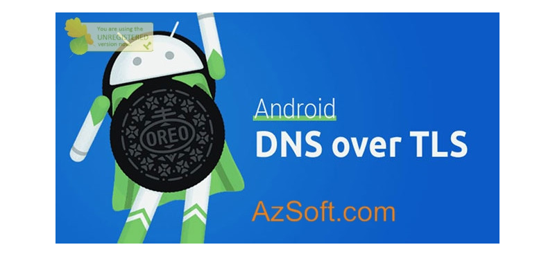 Tính năng bảo mật mới trên Android cho phép ẩn yêu cầu DNS