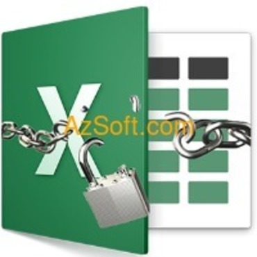 Forgot password protection of Excel file, what do you do?