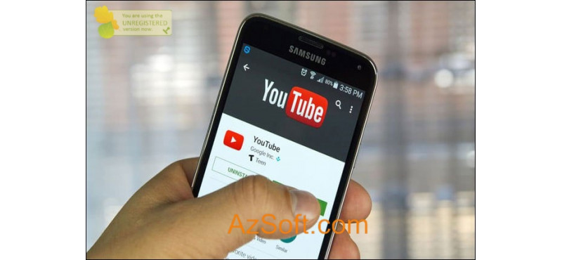YouTube hỗ trợ HDR cho Galaxy Note 8, LG G6 và nhiều điện thoại khác