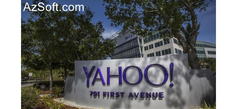 Cái chết của Yahoo! Bài học gã khổng lồ ngủ quên trên chiến thắng