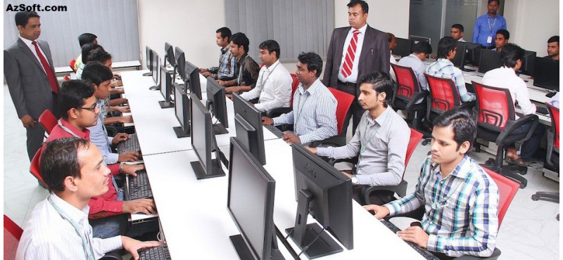 Công ty dịch vụ CNTT lớn nhất Ấn Độ bị hacker sờ gáy