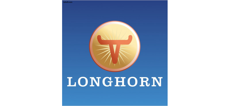 Chiêm ngưỡng vẻ đẹp ngất ngây của Windows Longhorn