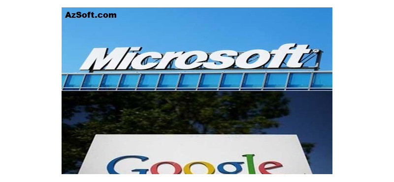 Microsoft và Google Clouds đang bị lạm dụng để triển khai các chiến dịch lừa đảo quy mô lớn
