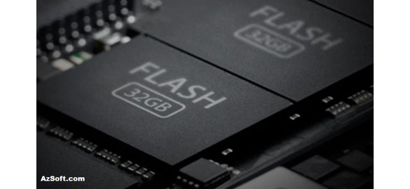 Tìm hiểu về NAND và eMMC 2 loại bộ nhớ flash phổ biến nhất