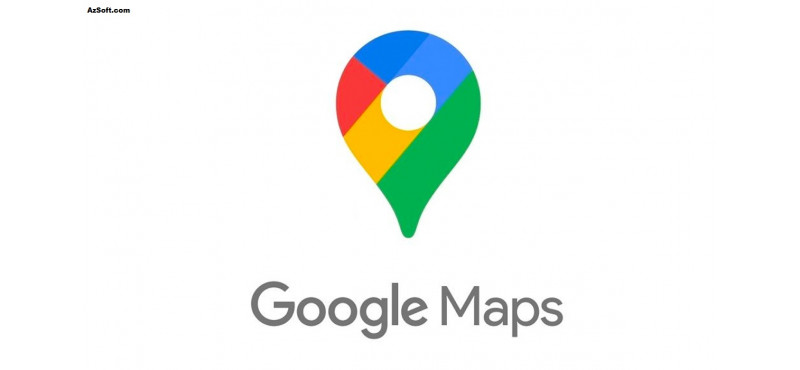 Cách xuất download dữ liệu Google Maps