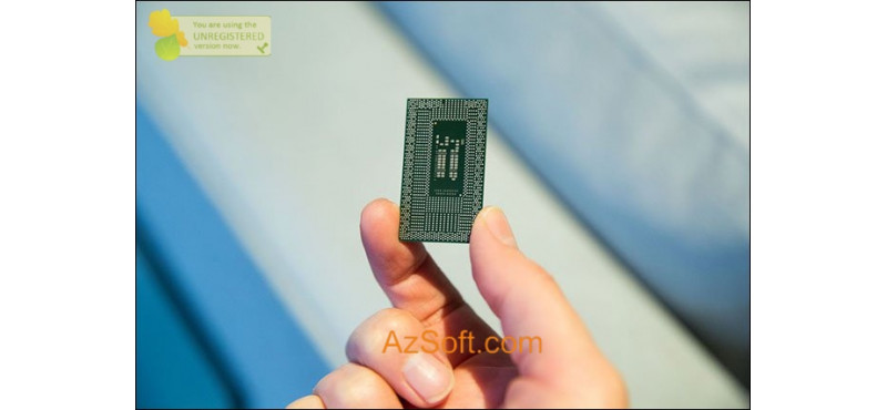 Vi xử lý thế hệ thứ 8 của Intel xơi video 4K ngon lành