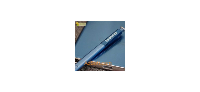 Cách dùng bút S Pen dịch văn bản trên Galaxy Note 8