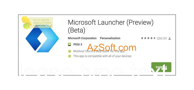 Launcher trên Android của Microsoft sẽ có tên mới là gì và sở hữu tính năng mới nào?