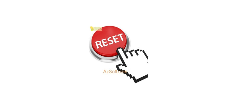 4 cách để Reset lại Windows về trạng thái ban đầu